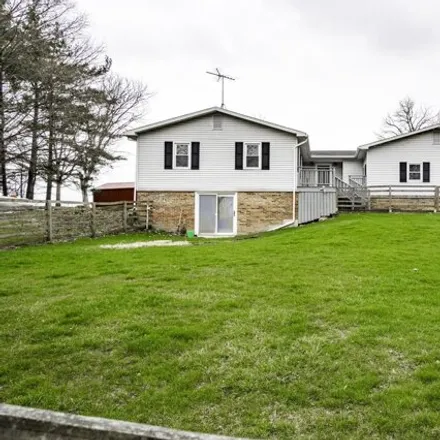 Buy this 3 bed house on 401 West Waits Road in Noble County, IN 46755