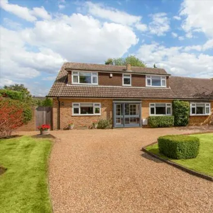 Buy this 5 bed house on Pepingstraw Close in Offham, ME19 5PB