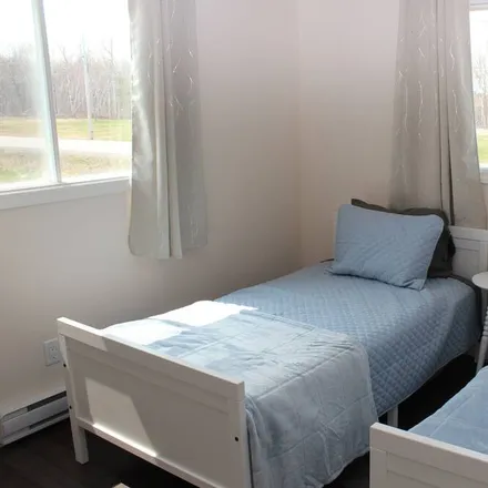 Rent this 3 bed house on Bouctouche in NB E4S 2W4, Canada