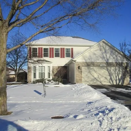 Buy this 4 bed house on 1302 Clifton Drive in Minooka, IL 60447