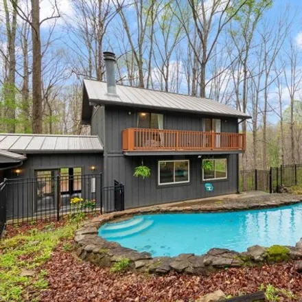 Image 2 - 1032 Woodcock Hollow Road, Cheatham County, TN 37082, USA - House for sale