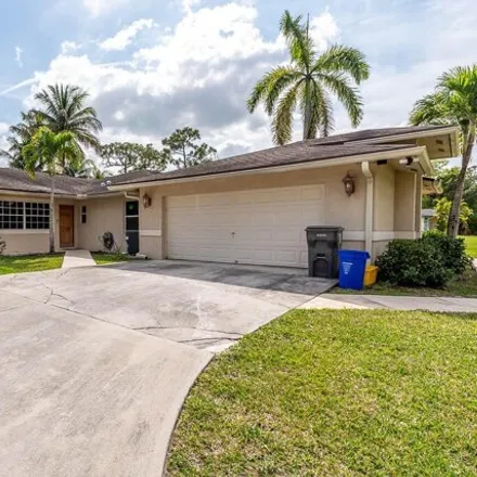 Image 1 - 12348 82nd Street North, Palm Beach County, FL 33412, USA - House for rent