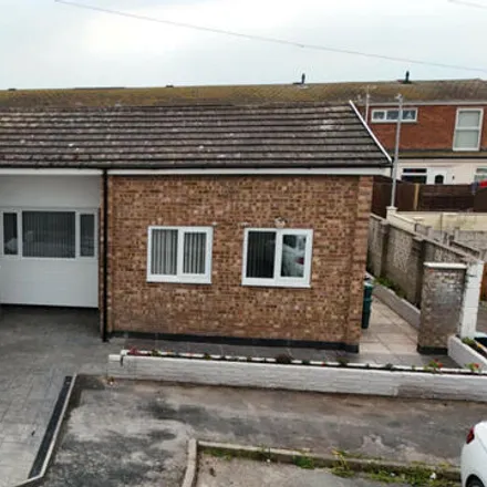 Buy this 3 bed house on Llys Arthur in  Towyn, Ll22