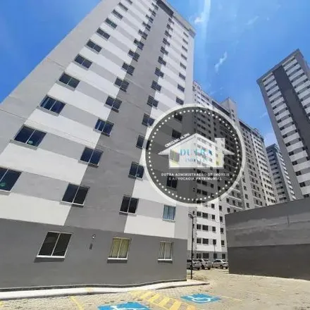 Rent this 2 bed apartment on Rua Sebastião Ferreira in São Pedro, Juiz de Fora - MG