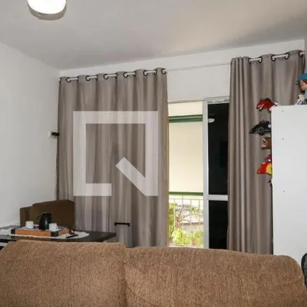 Rent this 2 bed apartment on Rua Silva in Abolição, Rio de Janeiro - RJ
