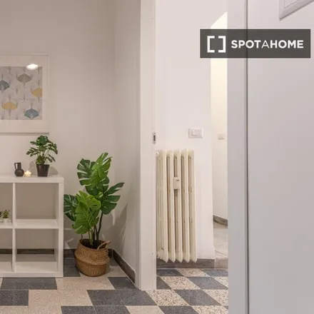 Image 4 - Via Girolamo Savonarola, 28, 00192 Rome RM, Italy - Apartment for rent