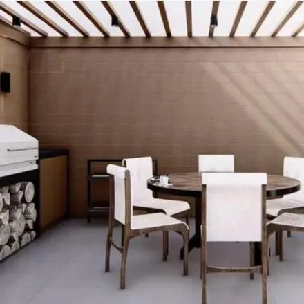 Buy this 3 bed apartment on Jirón Monte Rosa 270 in Santiago de Surco, Lima Metropolitan Area 51132