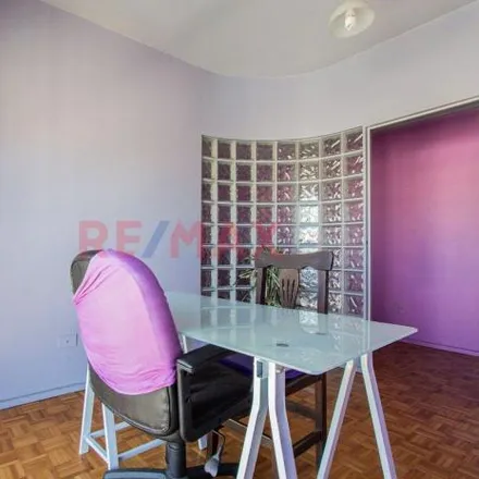 Buy this 1 bed apartment on Uruguay 296 in San Nicolás, 1033 Buenos Aires