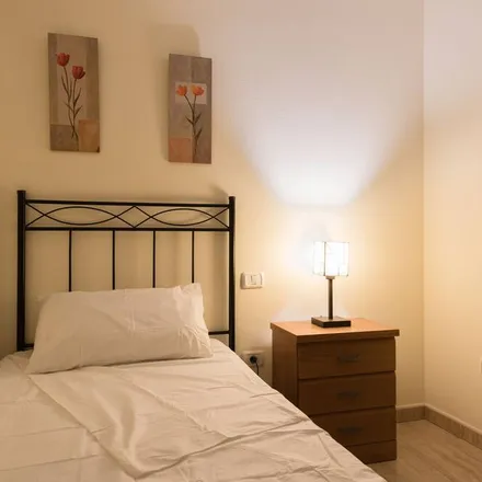 Rent this 2 bed apartment on El faro de Punta de Arinaga in Paseo del Faro, 35118 Agüimes