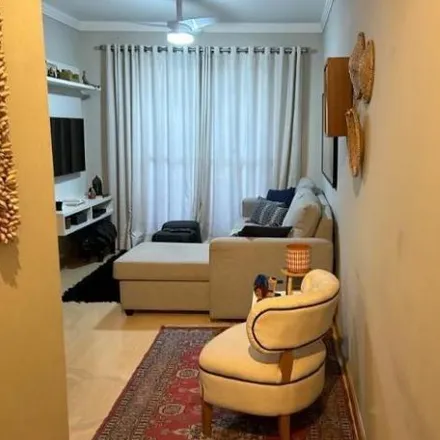 Buy this 3 bed apartment on Ipiranga in Rua Augusto Emilio Zaluar, Jardim Chapadão