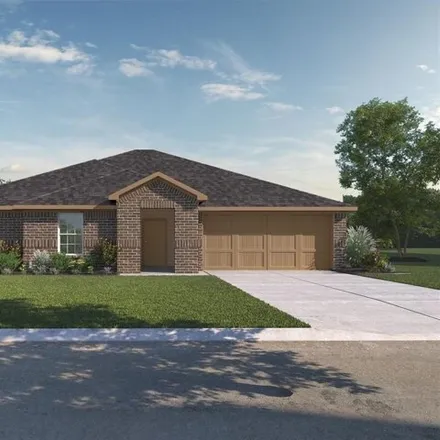 Buy this 3 bed house on Alice Harney Road in Burleson, TX 76028