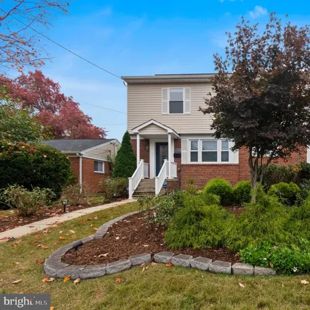 Buy this 5 bed house on 9502 Ocala Street in Silver Spring, MD 20901