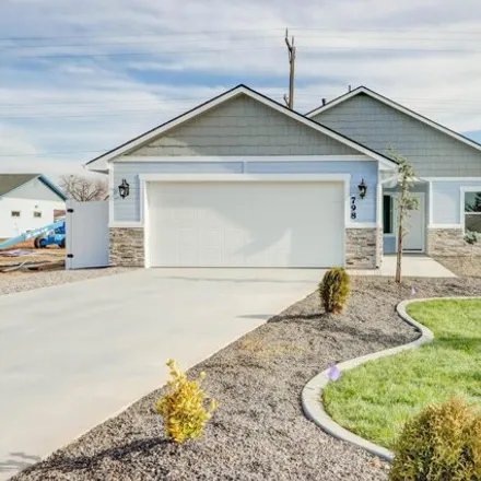 Buy this 3 bed house on 100 Eagle Street in Vale, Malheur County