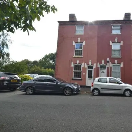Buy this 3 bed townhouse on Brookfield Road in Aston, B18 7JG