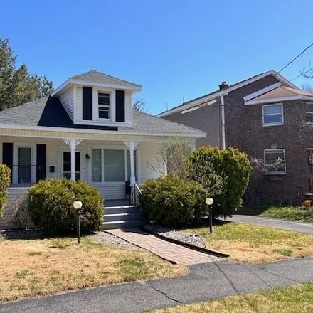 Buy this 3 bed house on 937 Adams Street in Rotterdam, NY 12306