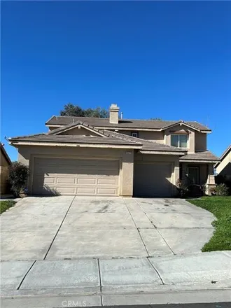 Image 1 - 25747 Collin Drive, Homeland, Riverside County, CA 92548, USA - House for sale