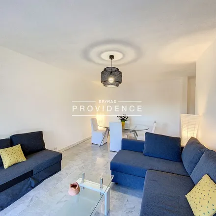 Image 3 - 16 a Avenue de la Pinède, 06110 Le Cannet, France - Apartment for rent