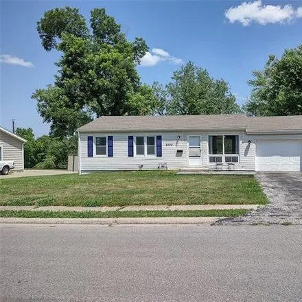 Buy this 3 bed house on 3005 North Union Street in Independence, MO 64050