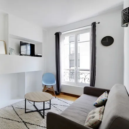 Image 7 - 9 Rue Trézel, 92300 Levallois-Perret, France - Apartment for rent