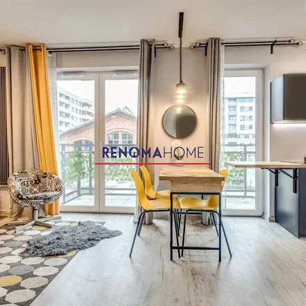 Rent this 2 bed apartment on Kamienica Pod Złotym Orłem in Rynek, 50-106 Wrocław