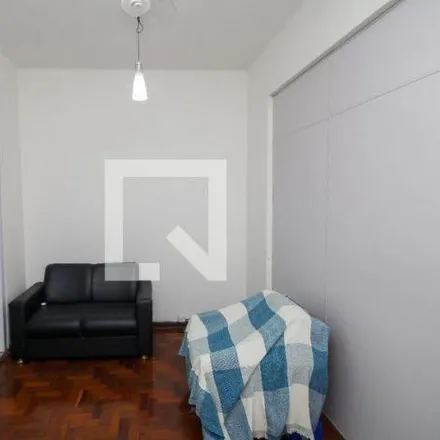 Buy this 1 bed apartment on Rua dos Andradas 145 in Centro, Rio de Janeiro - RJ