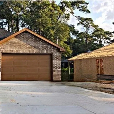 Buy this 4 bed house on 5136 Winding Way in Dickinson, TX 77539
