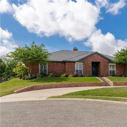 Buy this 3 bed house on 3740 Castle View Circle in Corpus Christi, TX 78410