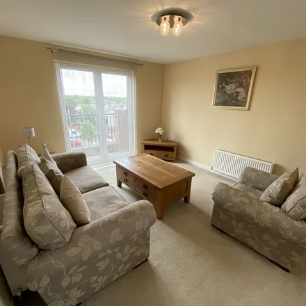 Image 2 - Leighton Court, Uddingston, G72 6WL, United Kingdom - Apartment for rent