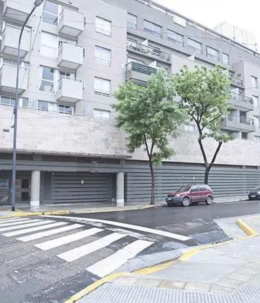 Buy this 1 bed apartment on Gorriti 3401 in Recoleta, C1186 AAN Buenos Aires