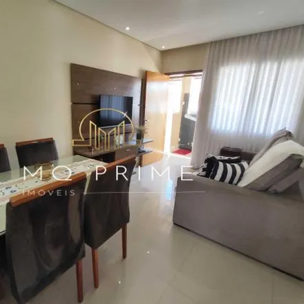 Buy this 2 bed apartment on Rua R in Esmeraldas - MG, 35740-000