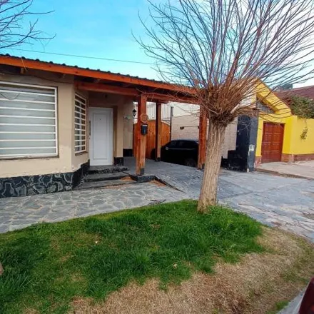 Image 2 - El Tostado 200, Canal V, Q8304 ACG Neuquén, Argentina - House for sale