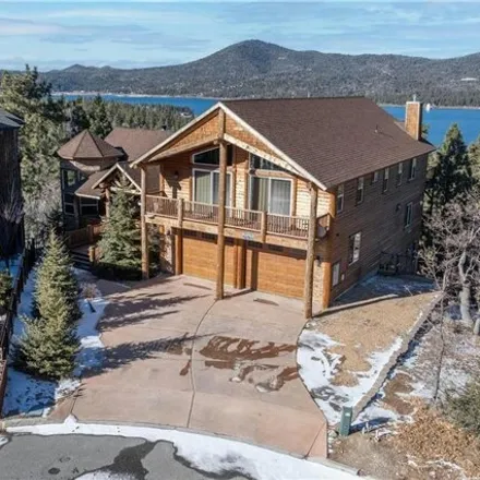 Buy this 7 bed house on 800 Sky High Drive in Big Bear Lake, CA 92315