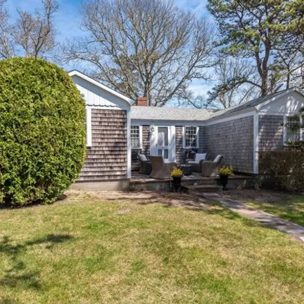 Buy this 3 bed house on 7 Hudson Lane in Harwich, MA 02671