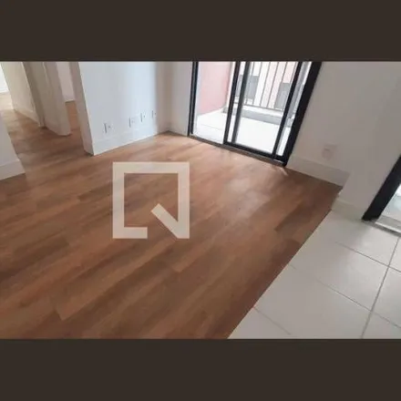 Rent this 2 bed apartment on Rua Ana Ventura Nitão 298 in Vila São José, Osasco - SP