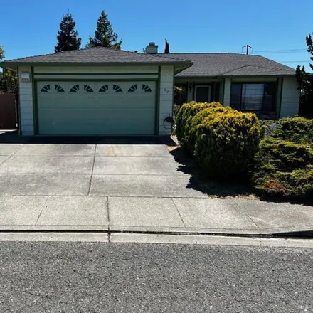 Buy this 4 bed house on 351 Clydesdale Drive in Vallejo, CA 94591