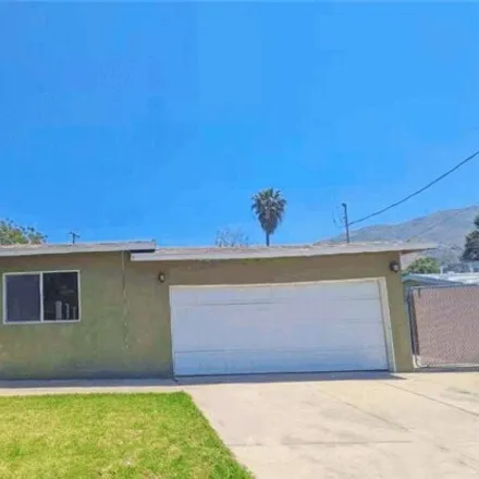 Rent this 3 bed house on 11929 Mount Vernon Avenue in Grand Terrace, CA 92313