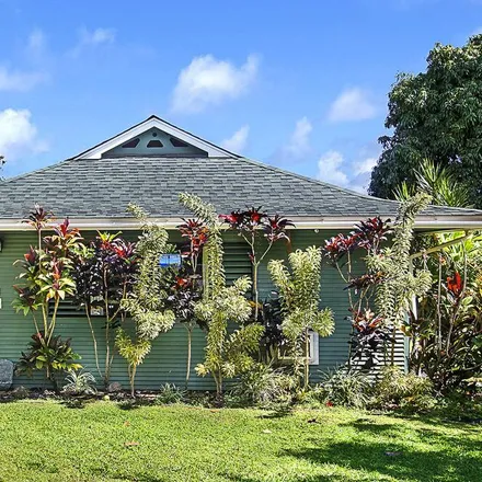 Image 8 - Kilauea, HI, 96754 - House for rent