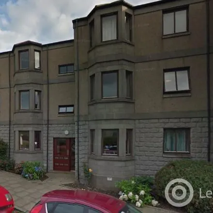 Rent this 2 bed apartment on Erroll Street in Aberdeen City, AB24 5PG
