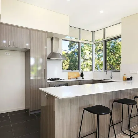 Image 4 - Allen Street, Wolli Creek NSW 2205, Australia - Apartment for rent