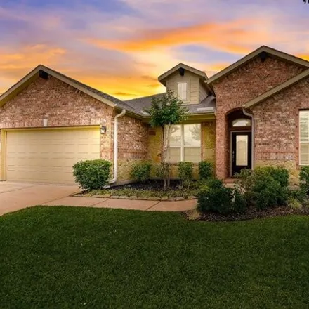 Buy this 4 bed house on unnamed road in Tomball, TX 77375