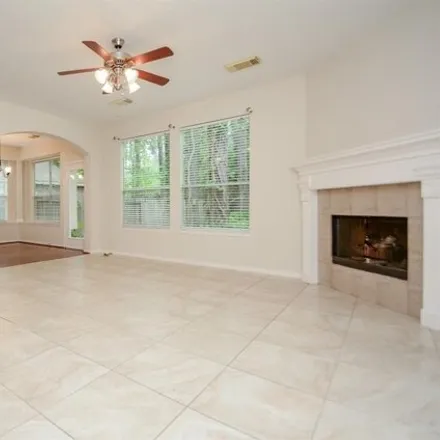 Image 7 - 193 North Delta Mill Circle, The Woodlands, TX 77385, USA - House for rent