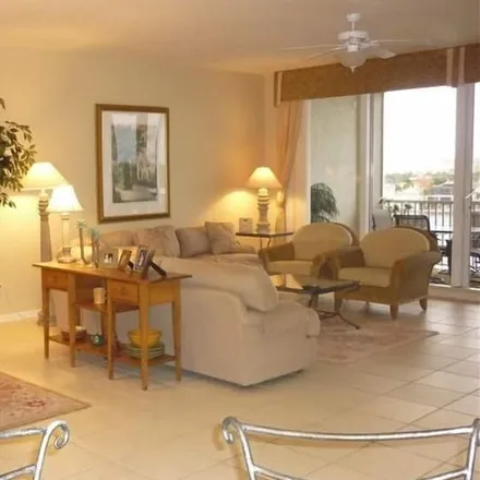 Rent this 3 bed condo on Naples