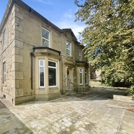 Buy this 4 bed house on Cromwell Street in Accrington, BB5 5AG