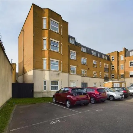 Image 1 - Turner Heights, Northdown Road, Cliftonville West, Margate, CT9 2RN, United Kingdom - Apartment for sale