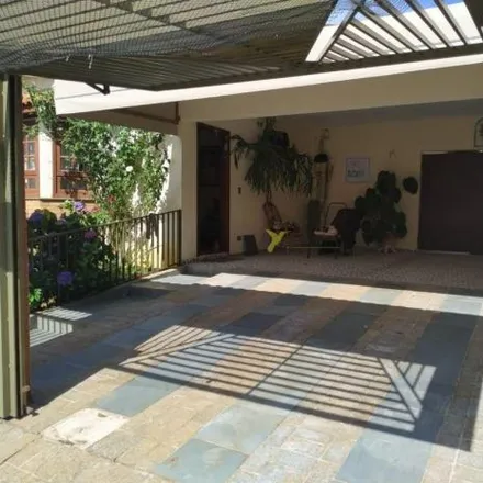 Buy this 3 bed house on Rua Antonio Andreoli in Residencial Di Napoli, Cerquilho - SP