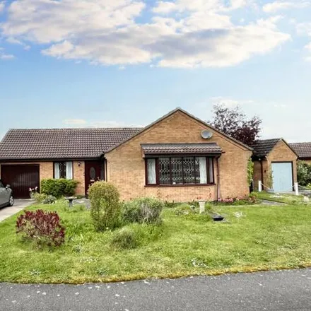 Buy this 3 bed house on Wells Drive in Market Rasen, LN8 3EF