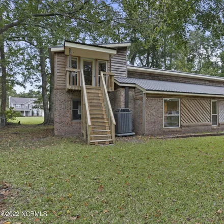 Buy this 3 bed house on unnamed road in Mill Pond Meadows, Onslow County