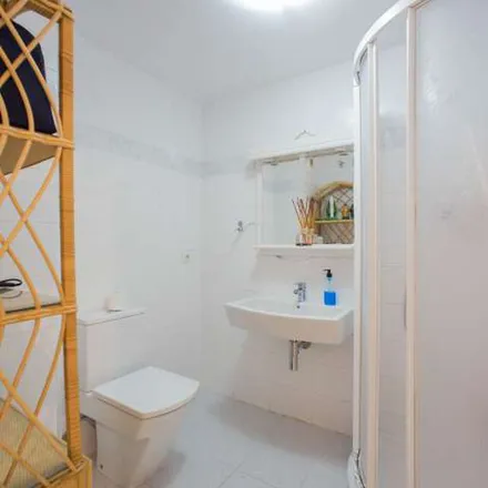 Image 1 - Carrer de la República de Guinea Equatorial, 192-200, 46022 Valencia, Spain - Apartment for rent