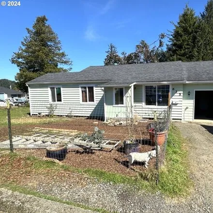 Image 1 - 625 South 20th Street, Reedsport, OR 97467, USA - House for sale