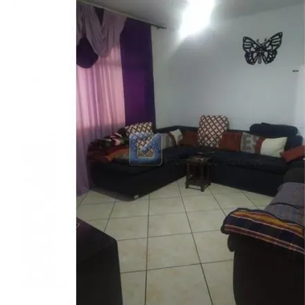 Image 1 - Rua Cosme e Damião, Jardim Ana Maria, Santo André - SP, 09260-710, Brazil - House for sale